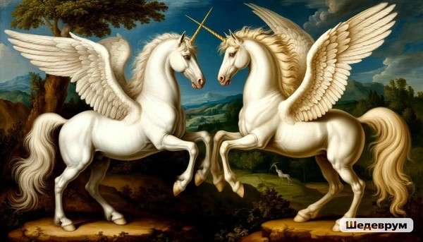 Встреча «Лошадь в жизни человека»