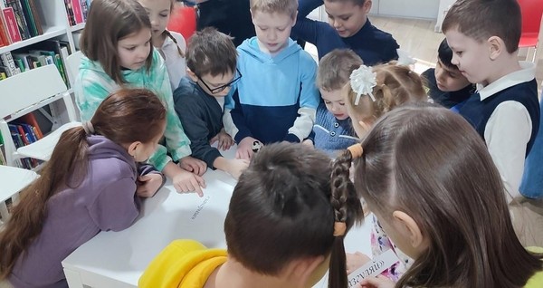 Фольклорные посиделки «Широкая Масленица»