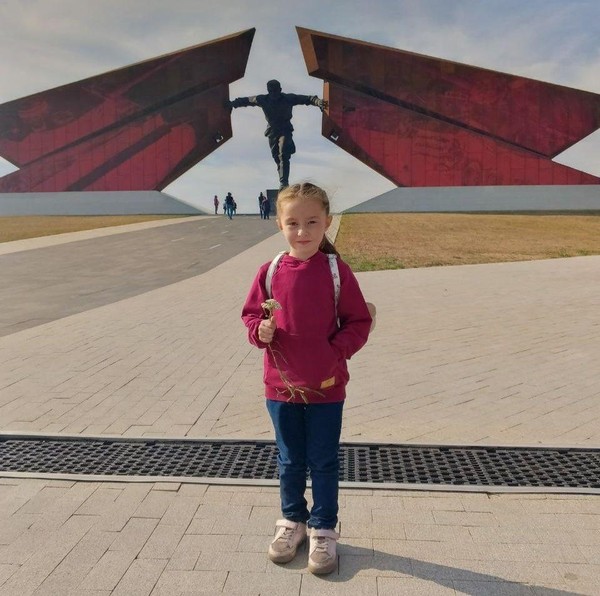 Патриотическая беседа «Солдат войны не выбирает»