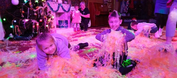 «Сердечко-пати»