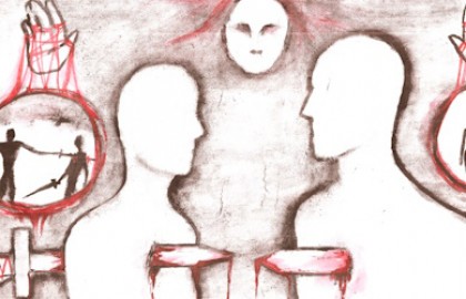 Чужих меж нами нет…