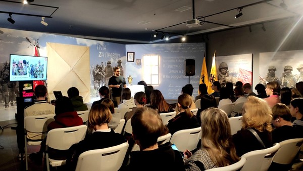 Шурави: образ советского воина