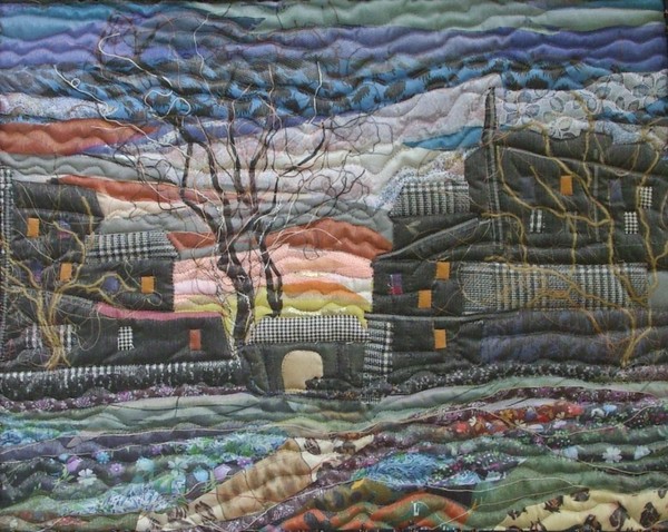 Программа «Старый город». История одной работы»