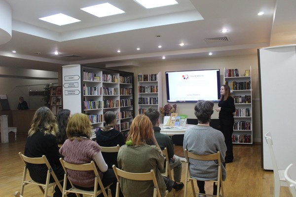 «Певец русской глубинки. К 200-летию художника Константина Трутовского»