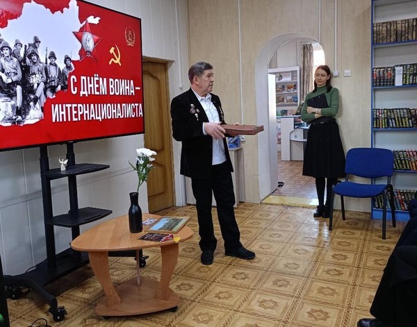 «Не может быть забвенья»