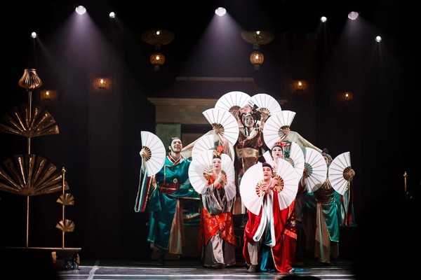 Викторина «Приворот зрителя»