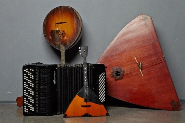 Республиканский семинар «Оркестровая самодеятельность: традиции, новаторство, поиск»