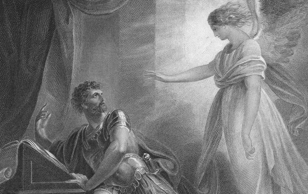 Выставка «Золотой век. Шедевры западноевропейской гравюры XVIII – XIX веков»