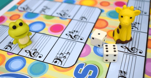 «Мечтай и играй»