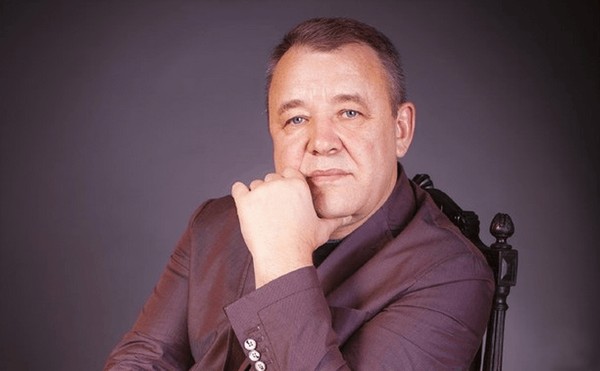 Творческий вечер «Песни от души»