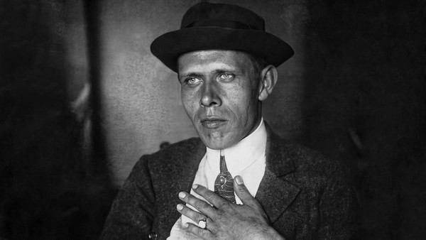 Лекция «ОБЭРИУ: за гранью привычного»