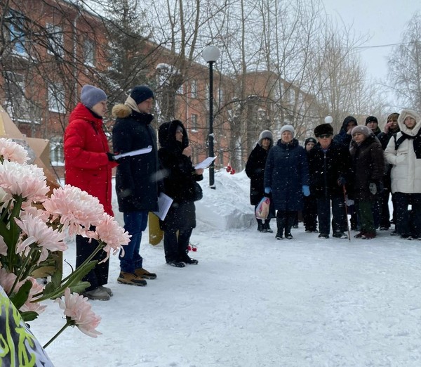 Едина воинская слава, отдавших жизнь за нас с тобой