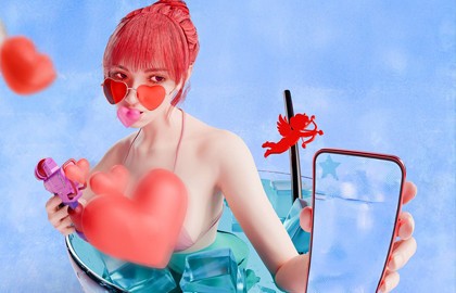 Стая по любви