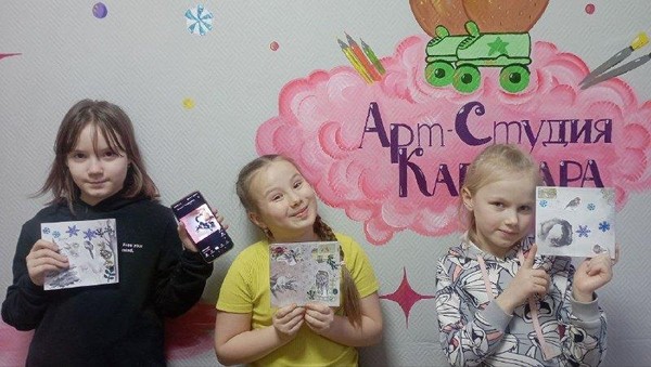 Мастер-класс брелоки «Мордочка кота»