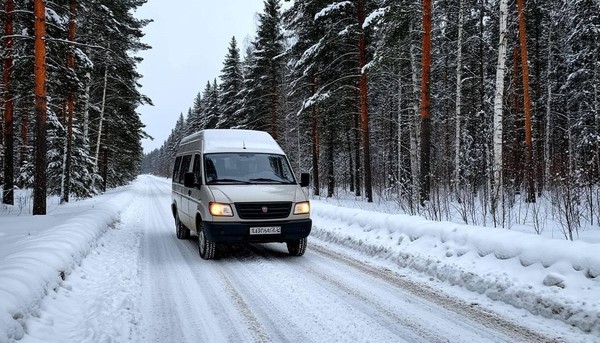 Литературный маршрут «Тайга Владимира Чивилихина»