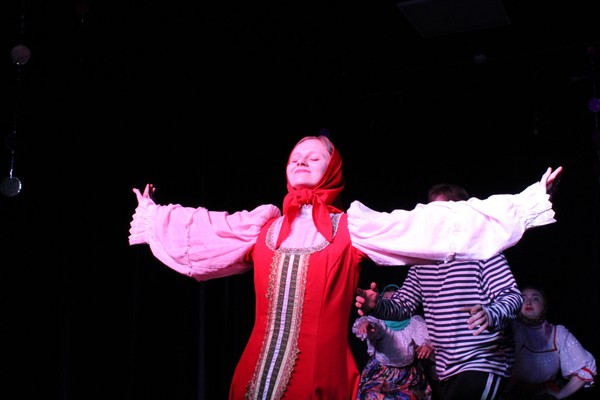 Воплощение художественного образа музыкального произведения