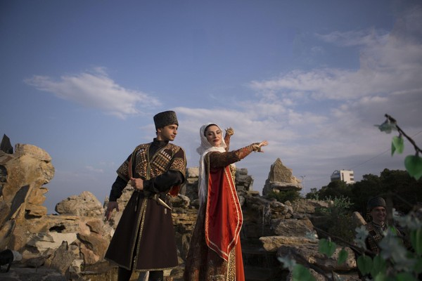 Концерт «Согреем музыкой сердца»