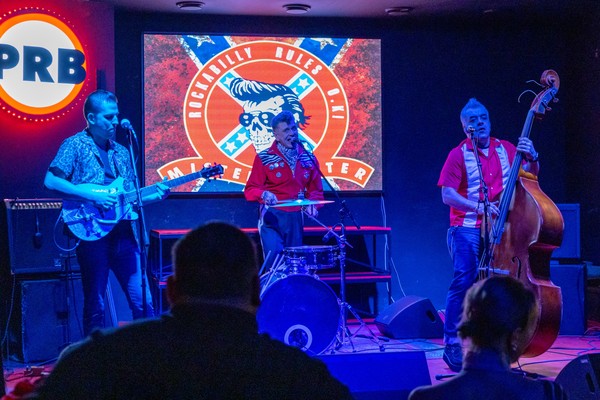 Мистер Твистер