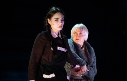 Здесь был Кай