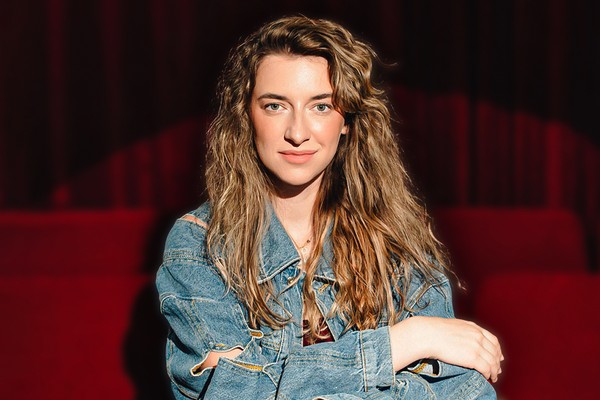 Надя Бобрышева