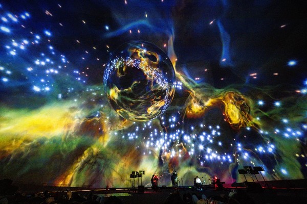 Space Jazz: Soul Edition