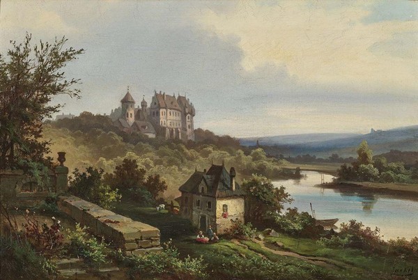 Вечер камерной музыки «Четыре грани немецкого романтизма»