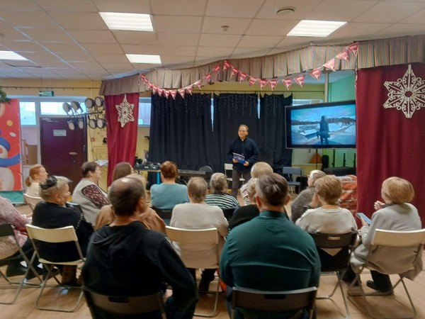 России верные сыны