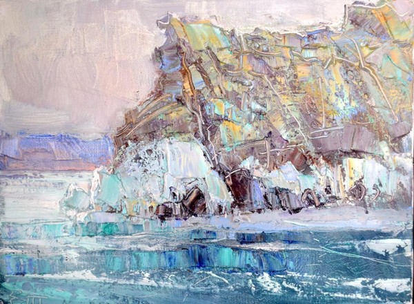 Выставка «Запечатления»