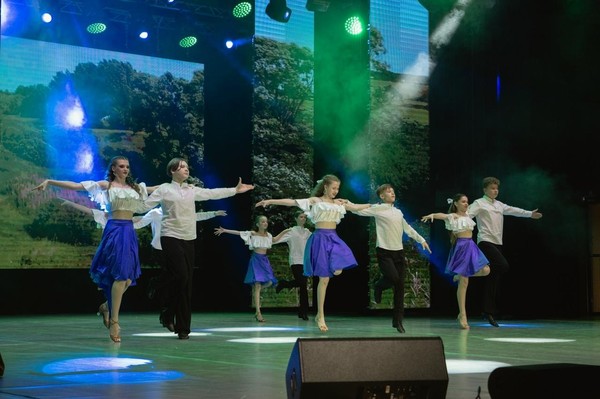 Концерт «Прямо в сердце»