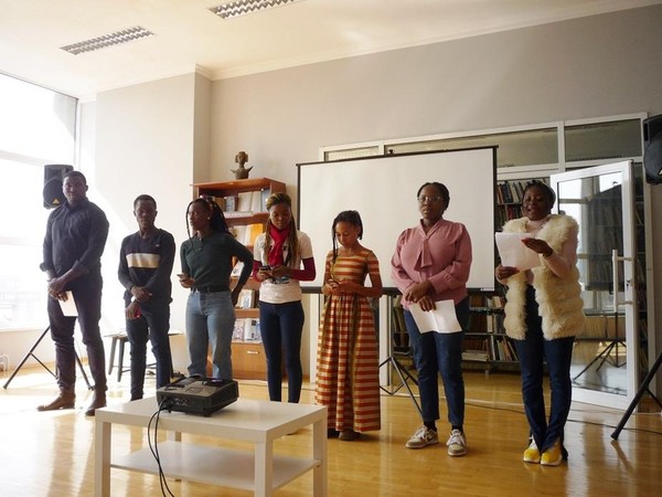 Программа «О любви с любовью»