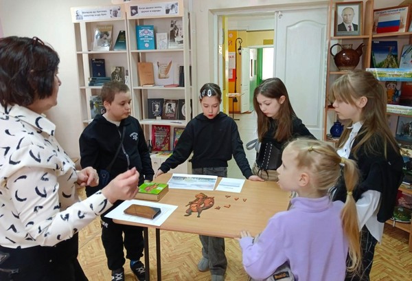 «Сказочный мир Отфрида Пройслера»