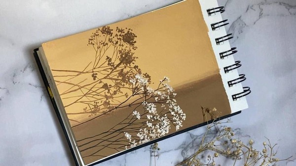 Лекция «Свет и тень»