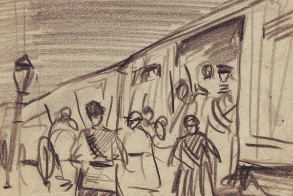 Экскурсия «Фронтовой альбом»