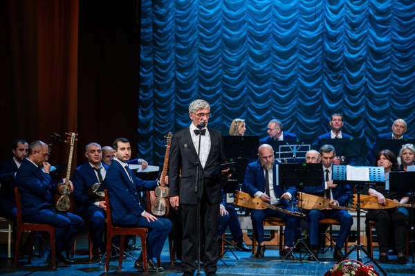 «Шедевры музыки»