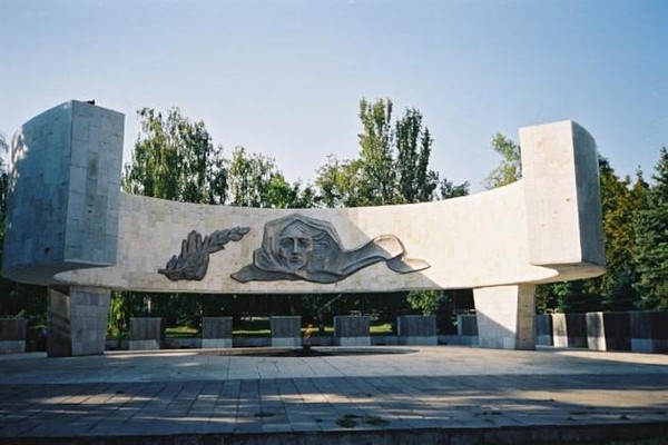 Час мужества «Освобождение Ростова»