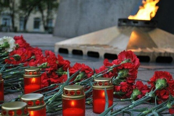 Час мужества «Ростов освобожден!»