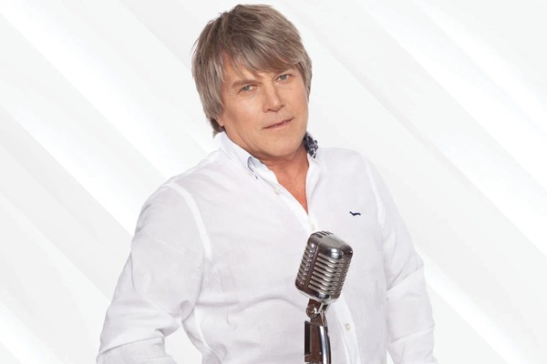 Алексей Глызин