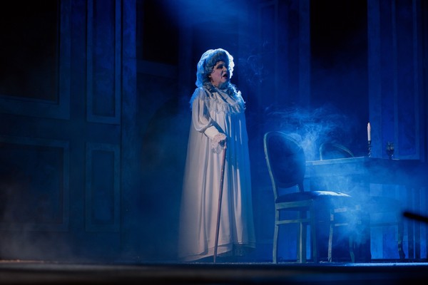 Лариса Родик