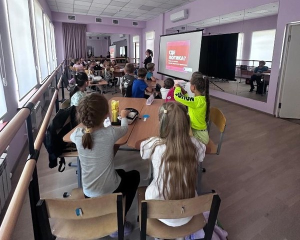 Интерактивная игра «Музыкальный квиз: эрудиция против интуиции»