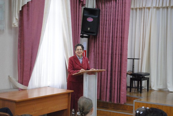 Беседа «Как слушать классическую музыку? Ключи к пониманию шедевров»