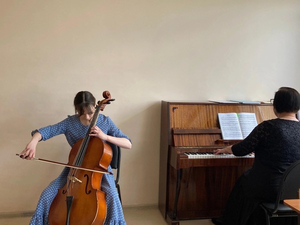 Лекция «Музыкальная география: путешествие по континентам с нотами и ритмами»