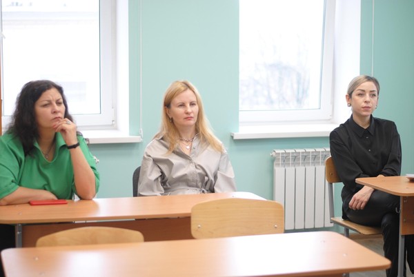 Лекция «Опера: от сюжета до сцены. Анатомия музыкального спектакля»