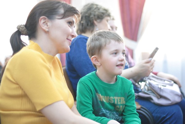 Лекция «Электронная музыка: от терменвокса до синти-попа. Эволюция звука в век технологий»