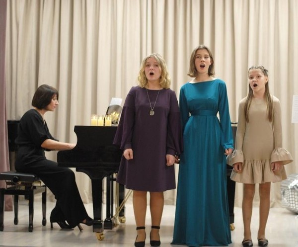 Программа «Звуки природы в музыке: от подражания к философии»