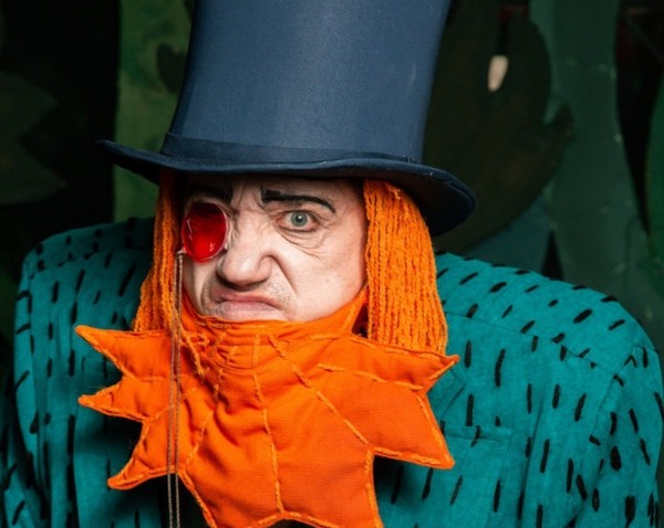 Господин Бяк