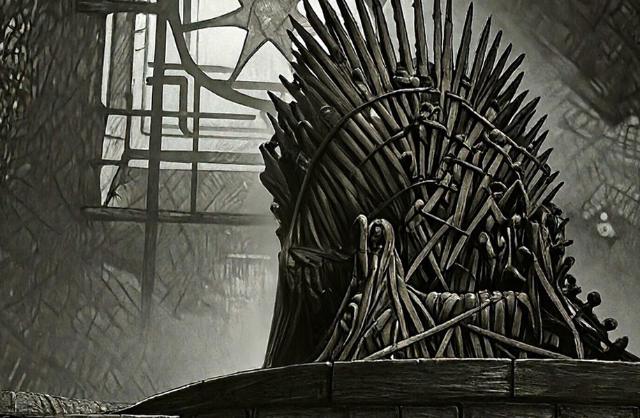 Лекция «„Рыцарь семи королевств“ против „Игры Престолов“, или на что способна философия фэнтези?»