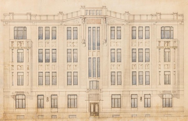 Занятие «Домовладельцы – их право!»: жилищное строительство в Москве на рубеже XIX–XX веков»