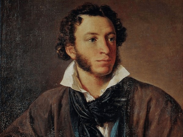 Битва интеллектуалов «Код Пушкина»