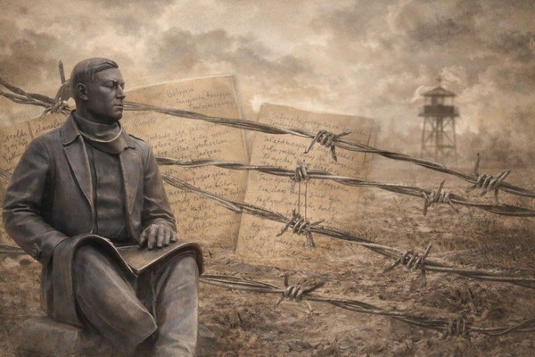 Круглый стол «Поэт-герой: жизнь и подвиг Мусы Джалиля»