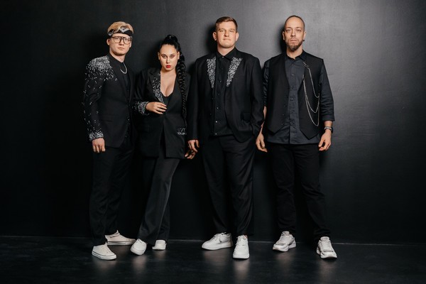 Музыкальный марафон: 1 этап